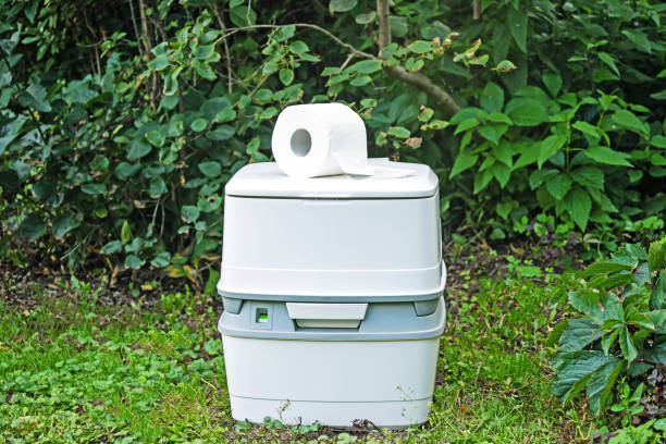 Best Portable restroom trailer rental  in Fairfax, VA