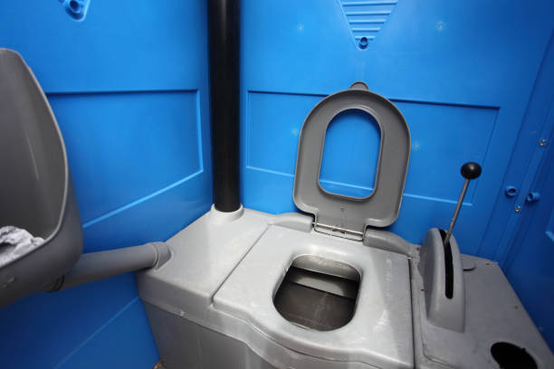Best Luxury portable toilet rental  in Fairfax, VA