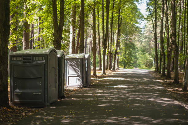Best Long-term porta potty rental  in Fairfax, VA
