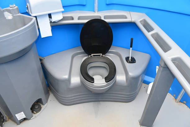 Porta potty services near me in Fairfax, VA