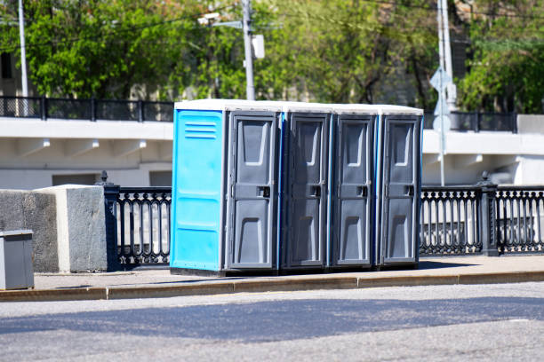 Best High-end porta potty rental  in Fairfax, VA